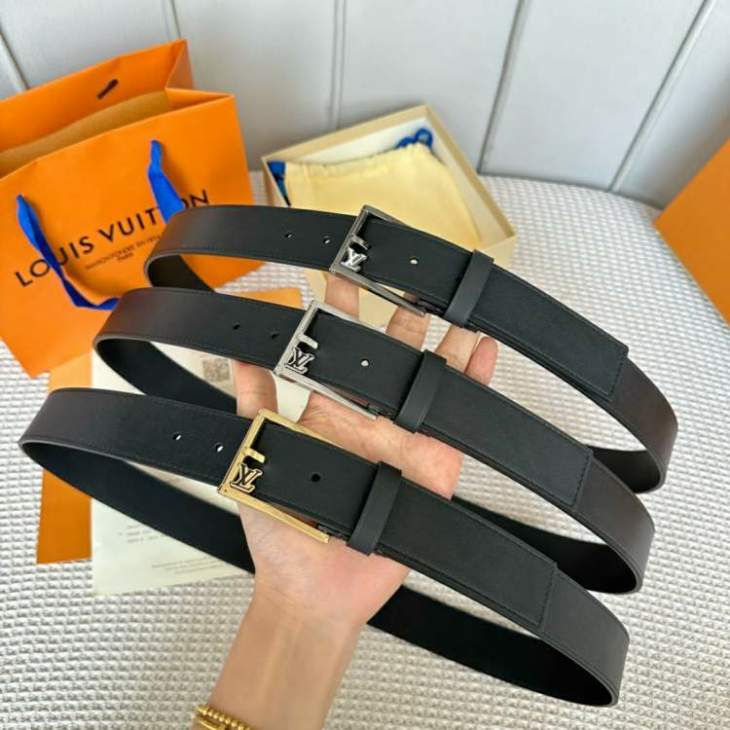 Picture of Louis Vuitton Belts _SKUfw151330150fw
